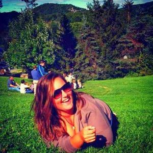 Meet your Posher, Drea